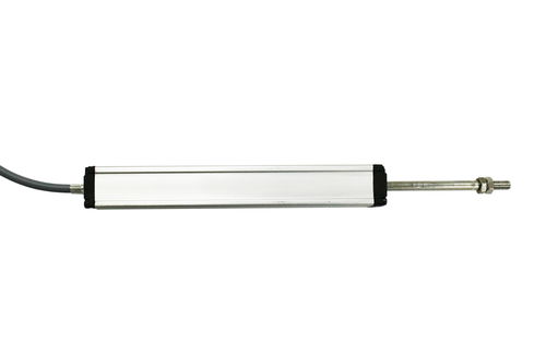 KTC2与LWH2微型拉杆式直线位移传感器 技术特性、应用及与其他传感器的对比