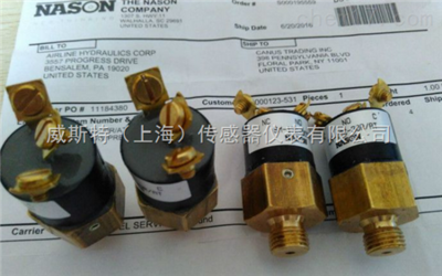 专业解读 NASON传感器及其在化工仪器领域的应用与采购要点