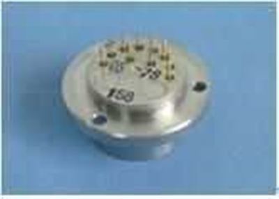 加速度传感器 精密测量与称量设备中的核心感知单元