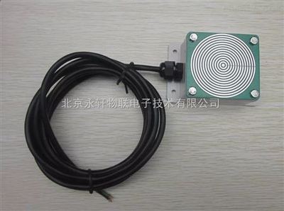 永轩物联雨雪传感器 精准监测，赋能智慧气象与环境管理